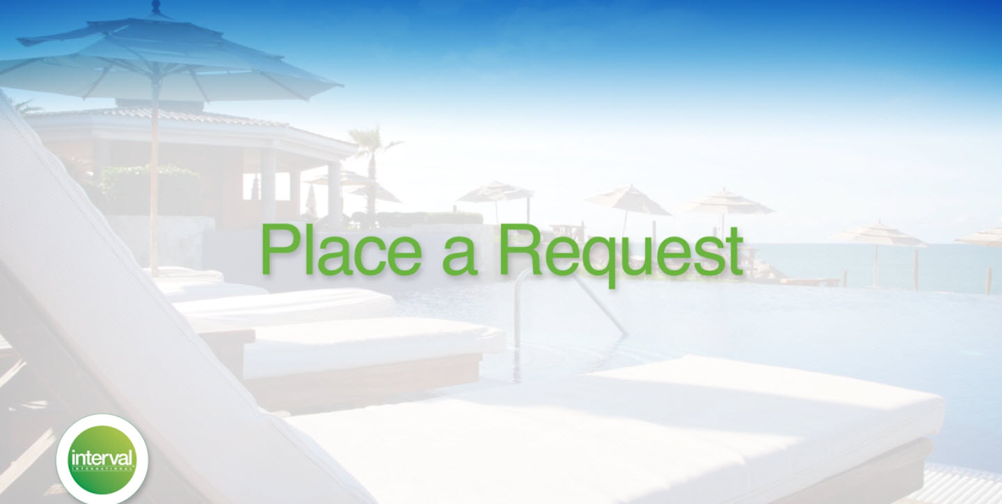 Interval International Interval HD